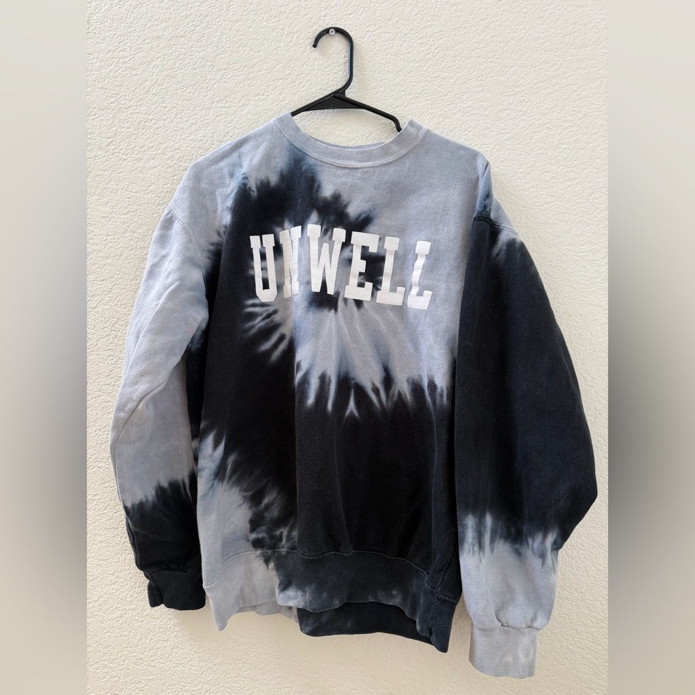 Women’s Call Her Daddy / Barstool Unwell Crewneck